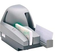 Digital Check TS240-50IJ - Escáner de comprobación (50 DPM, con inyección de tinta)