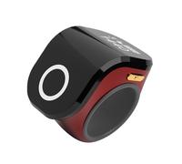 Digital Clicker Counter - Portable Handheld Lap Tally Machine with Finger Ring Design | Lightweight Counting Tool for Golf, Knitting, Inventory, Exercise Reps, School Activities, Tracker
