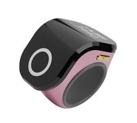 Digital Clicker Counter - Portable Handheld Lap Tally Machine with Finger Ring Design | Lightweight Counting Tool for Golf, Knitting, Inventory, Exercise Reps, School Activities, Tracker