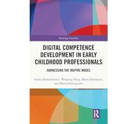 Digital Competence Development in Early Childhood Professionals (Evolving Families)