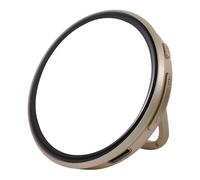 Digital con Pin | 6.1 Cm Botón Electrónico Divertido - Electrónica Inteligente con Pantalla Táctil HD,para Escritorio Oficina Y Eventos Cosplay Fotos Vídeos Aficionados Dibujos Animados