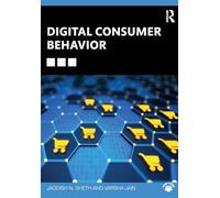 Digital Consumer Behavior