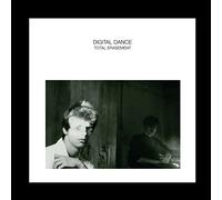 Digital Dance - Total Erasement [VINYL] [Vinilo]