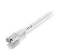 Digital Data 605619 - Cable Ethernet (20 m, RJ-45), Blanco
