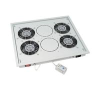 Digital Data 922117 RAC-CH-X03-X3 - Ventilador (2 x 120 mm)