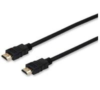 Digital Data Communications Equip119375 20m HDMI HDMI Negro Cable HDMI - Cables HDMI (20 m, HDMI Type A (Standard), HDMI Type A (Standard), 4096 x 2160 Pixeles, 3D, Negro)