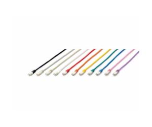 Digital data communications gmbh equip 605621 - cable de red (2 m, cat