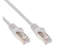 Digital data equip cable de red apantallado sf/utp categoria 5e 15m 70