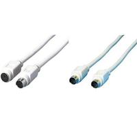 Digital Data Equip Keyboard/Mouse - Cable PS/2