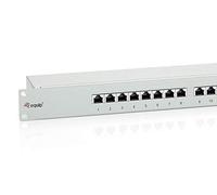 Equip 326316 panel de parcheo 1U