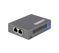 Digital Data Level One - Divisor PoE para partición de Datos y Corriente (10, 100 y 1000 Mbps)