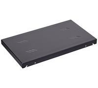 Digital Data RAB-UP-250-A3 19 Fixed Shelf 1U/250mm Carcasa