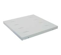 Digital Data Rac de Up de 350 de A3 1U 48,3 cm (19 Pulgadas) Compartimento Suelo