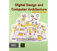 Digital Design and Computer Architecture