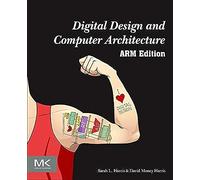 Digital Design and Computer Architecture, ARM Edition