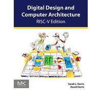 Digital Design and Computer Architecture, RISC-V Edition