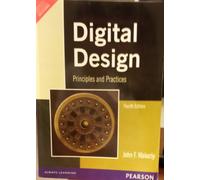 Digital Design : Principles and practices