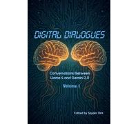 Digital Dialogues: Conversations Between Llama 4 and Gemini 2.0, Volume 1