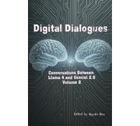 Digital Dialogues: Conversations Between Llama 4 and Gemini 2.0, Volume 2