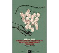 Dados digitales – Soluciones computacionales a problemas de probabilidad – Princeton Puzzlers