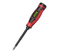 Digital Display Power Tester Pen - NCV Induction Feature, 7 Inch External Electrician Device, Weatherproof Industrial Office Component, Durable TPE Soft Rubber Fastener | Utility Tool For Outlets & Ci