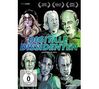 Digital Dissidents ( Digitale Dissidenten ) [ Origen Alemán, Ningun Idioma Espanol ]