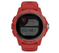 Digital Dive Watch, Watches with Compass Temperature, Steps Tracker, Smart Swimming Army Altimeter Barometer Compass Thermometer Watches