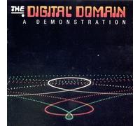 Digital Domain by Various Artists