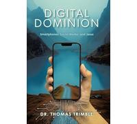Digital Dominion: Smartphones, Social Media, and Jesus