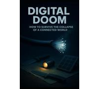 Digital Doom: How to Survive the Collapse of a Connected World, Cyber Warfare, and Life When the Grid Goes Down