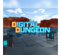 Digital Dungeon (PC) Steam Key - GLOBAL
