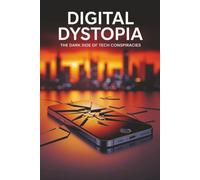 Digital Dystopia: The Dark Side of Tech Conspiracies