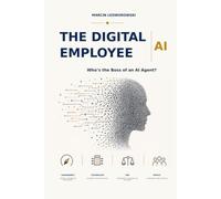 Digital Employee: Who is the boss of your AI agent? (Digital Workforce)