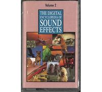 Digital Encyclopedia of Sound Effects, Vol. 2