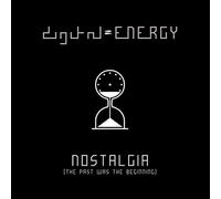 Digital Energy - Nostalgia