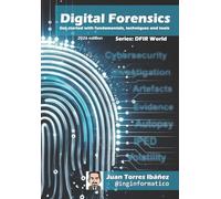 Digital Forensics: Get started with fundamentals, techniques and tools (DFIR World)