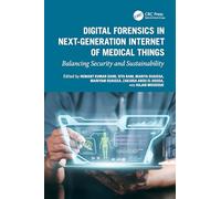 Digital Forensics in Next-Generation Internet of Medical Things: Balancing Security and Sustainability