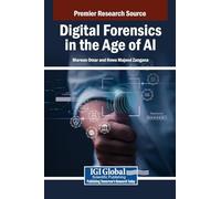 Digital Forensics in the Age of AI