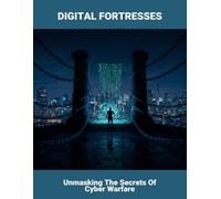 Digital Fortresses: Unmasking The Secrets Of Cyber Warfare