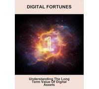Digital Fortunes: Understanding The Long Term Value Of Digital Assets