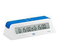 Digital Game Technology BV 10879 - Game Temporizador DGT 1001, Juegos y Puzzles, Color Blanco