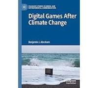 Digital Games After Climate Change
