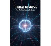 Digital Genesis: The Machine Learns To Dream