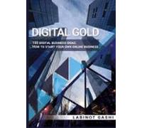 Digital Gold (ebook)