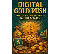 Digital Gold Rush: Uncovering the Secrets to Online Wealth