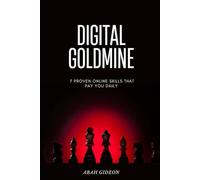 Digital Goldmine: 7 Proven Online Skills That Pay You Daily