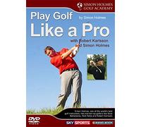 Digital Golf School - Play Golf Like a Pro [Reino Unido] [DVD]