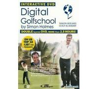Digital Golf School [Reino Unido] [DVD]