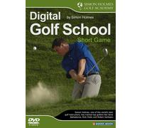 Digital Golf School - The Short Game [Reino Unido] [DVD]