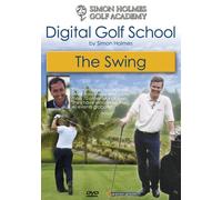 Digital Golf School: The Swing [Reino Unido] [DVD]